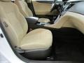 Shimmering White - Sonata GLS Photo No. 12