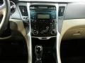 Shimmering White - Sonata GLS Photo No. 26