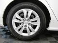 Shimmering White - Sonata GLS Photo No. 29