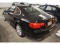 Jet Black - 3 Series 328i Coupe Photo No. 5