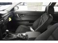 2013 Jet Black BMW 3 Series 328i Coupe  photo #7