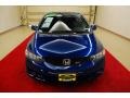 Dyno Blue Pearl - Civic Si Coupe Photo No. 2