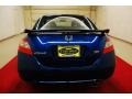 Dyno Blue Pearl - Civic Si Coupe Photo No. 5