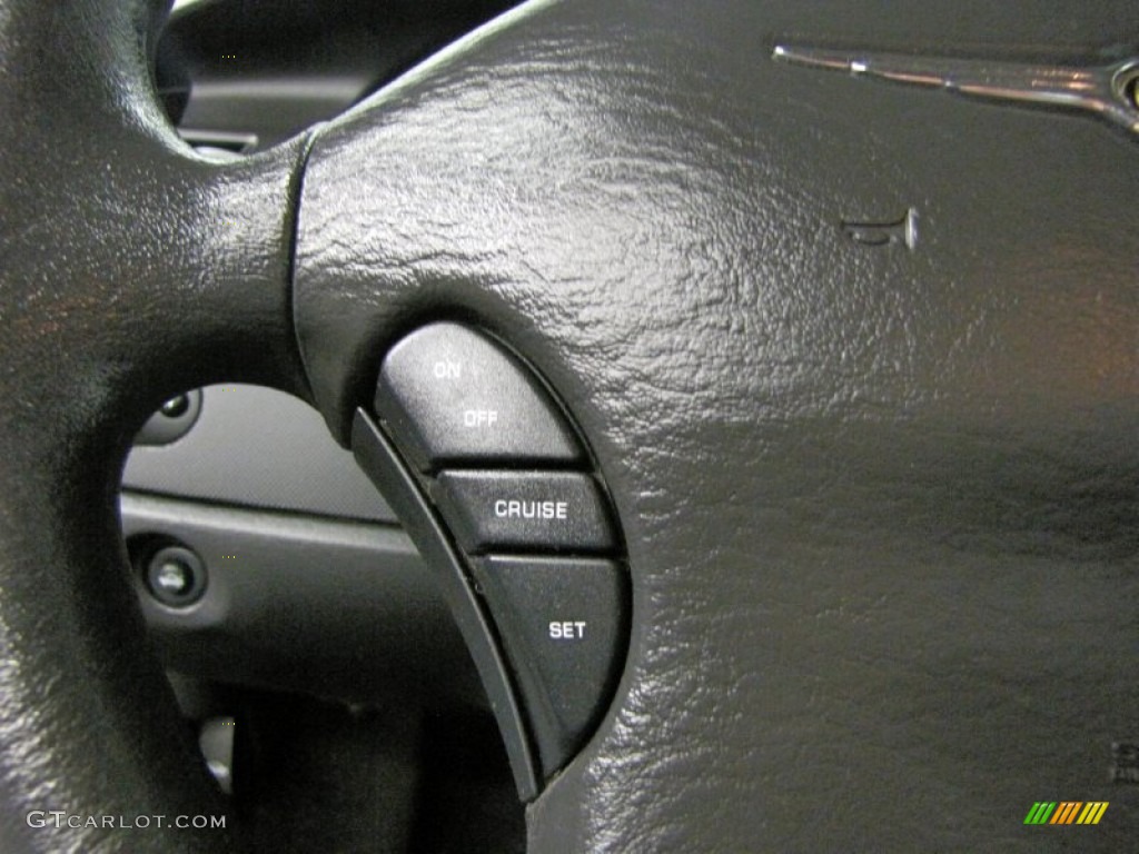2006 Sebring Sedan - Brilliant Black / Dark Slate Gray photo #19