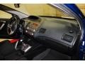 Dyno Blue Pearl - Civic Si Coupe Photo No. 18