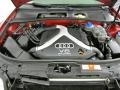 2003 Amulet Red Audi A6 2.7T quattro Sedan  photo #8