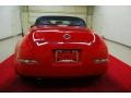 Redline - 350Z Touring Roadster Photo No. 5
