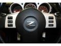 Redline - 350Z Touring Roadster Photo No. 21