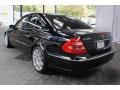 Black - E 500 Sedan Photo No. 4