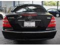 Black - E 500 Sedan Photo No. 5