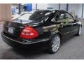 Black - E 500 Sedan Photo No. 6