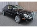 Black - E 500 Sedan Photo No. 7