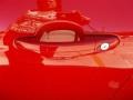 2013 Race Red Ford Focus SE Hatchback  photo #19