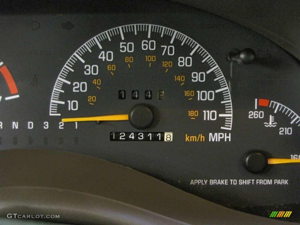 2000 Grand Prix GT Sedan - Champagne Beige Metallic / Dark Taupe photo #25