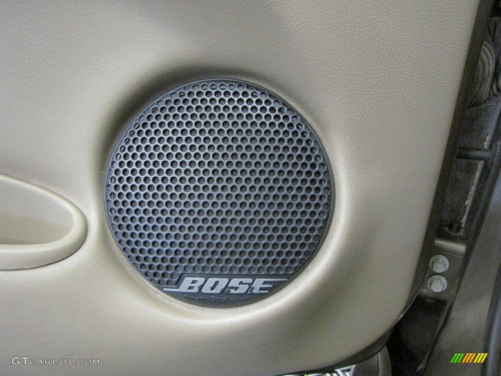 2000 Grand Prix GT Sedan - Champagne Beige Metallic / Dark Taupe photo #28