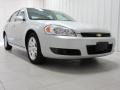 Silver Ice Metallic - Impala LT Photo No. 1