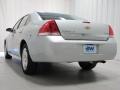 Silver Ice Metallic - Impala LT Photo No. 2