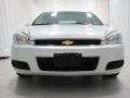 Silver Ice Metallic - Impala LT Photo No. 3
