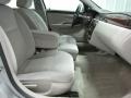 Silver Ice Metallic - Impala LT Photo No. 10