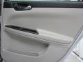 Silver Ice Metallic - Impala LT Photo No. 15