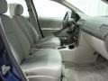 2007 Laser Blue Metallic Chevrolet Cobalt LS Sedan  photo #10