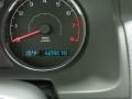 2007 Laser Blue Metallic Chevrolet Cobalt LS Sedan  photo #21