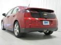 Crystal Red Tintcoat - Volt Hatchback Photo No. 2