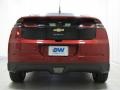 Crystal Red Tintcoat - Volt Hatchback Photo No. 4