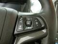 Jet Black/Dark Accents Controls Photo for 2012 Chevrolet Volt #72653930