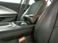 Crystal Red Tintcoat - Volt Hatchback Photo No. 23