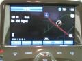 Jet Black/Dark Accents Navigation Photo for 2012 Chevrolet Volt #72653963