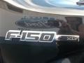 2013 Tuxedo Black Metallic Ford F150 XLT SuperCrew  photo #19
