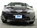 Attitude Black Metallic - Camry LE Photo No. 3