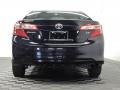 Attitude Black Metallic - Camry LE Photo No. 4