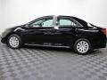 Attitude Black Metallic - Camry LE Photo No. 6