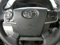Attitude Black Metallic - Camry LE Photo No. 19