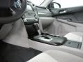 Attitude Black Metallic - Camry LE Photo No. 26