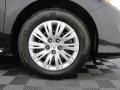 Attitude Black Metallic - Camry LE Photo No. 29