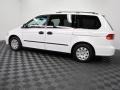 2001 Taffeta White Honda Odyssey LX  photo #6