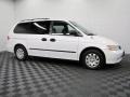 2001 Taffeta White Honda Odyssey LX  photo #7