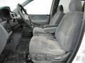 2001 Taffeta White Honda Odyssey LX  photo #9