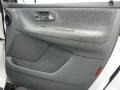 2001 Taffeta White Honda Odyssey LX  photo #16