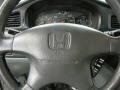 2001 Taffeta White Honda Odyssey LX  photo #17