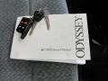 Taffeta White - Odyssey LX Photo No. 28