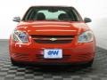 2010 Victory Red Chevrolet Cobalt LS Sedan  photo #3