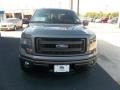 2013 Sterling Gray Metallic Ford F150 FX2 SuperCrew  photo #20