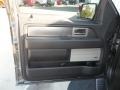2013 Sterling Gray Metallic Ford F150 FX2 SuperCrew  photo #25