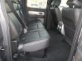 2013 Sterling Gray Metallic Ford F150 FX2 SuperCrew  photo #43
