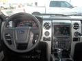 2013 Sterling Gray Metallic Ford F150 FX2 SuperCrew  photo #44