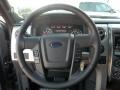 2013 Sterling Gray Metallic Ford F150 FX2 SuperCrew  photo #54